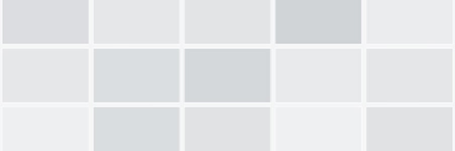 Square floor tiles